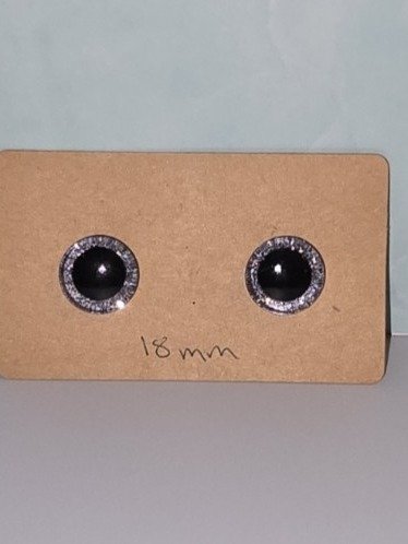 Amigurumi Eyes product image (9)