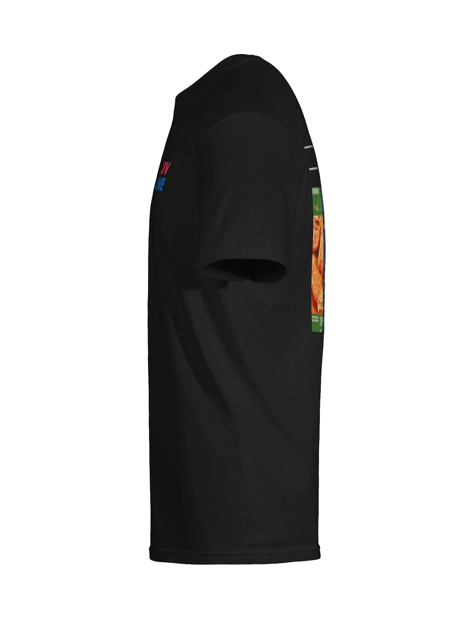 Final Fantasy XIV Online shirt product image (9)
