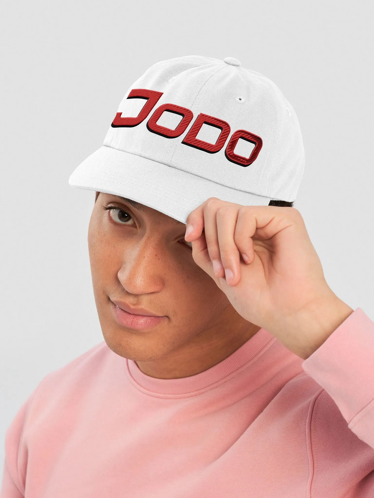 Jodo Classic Dad Hat product image (32)