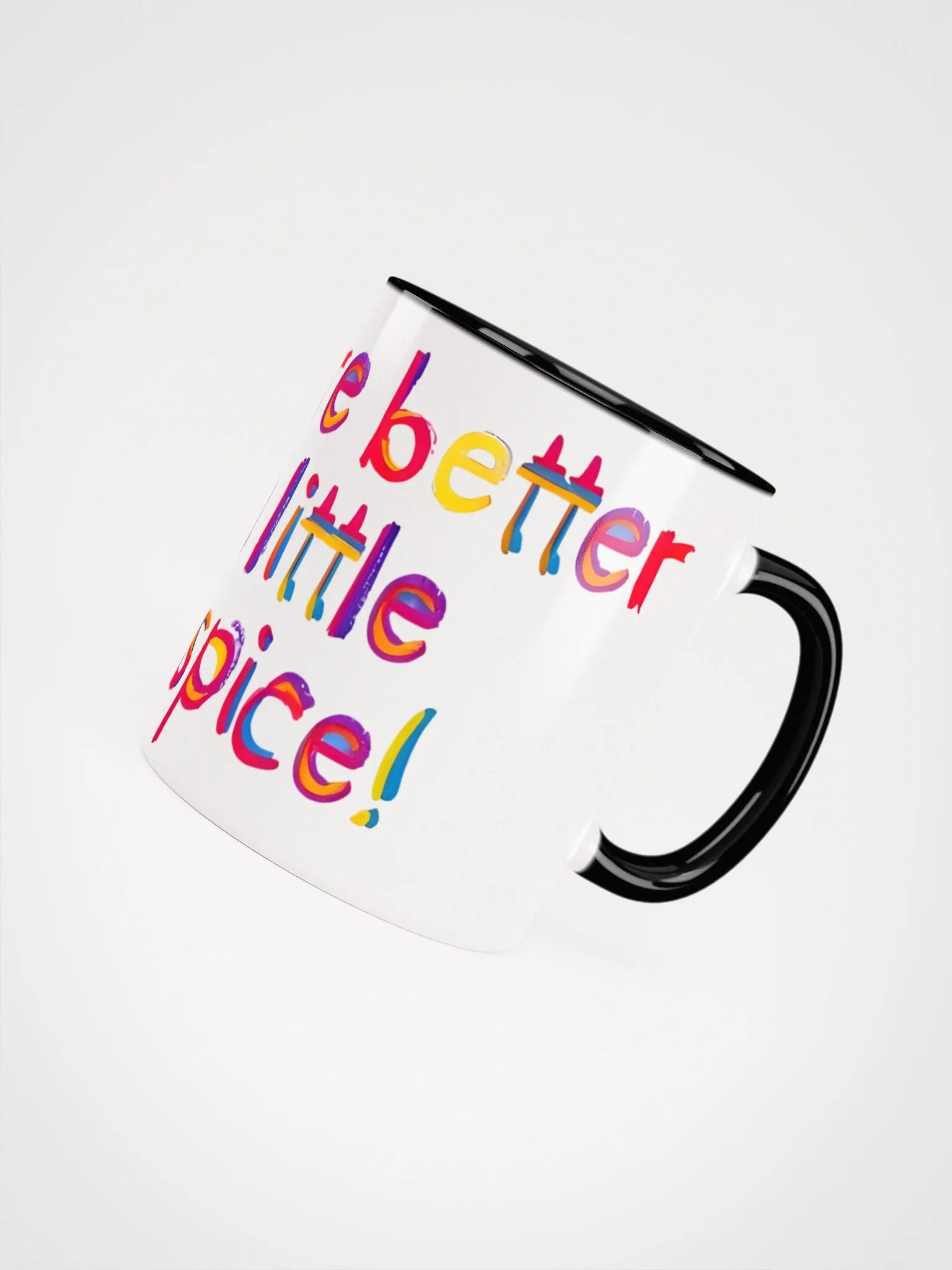 Neurospice Ceramic Mug product image (4)
