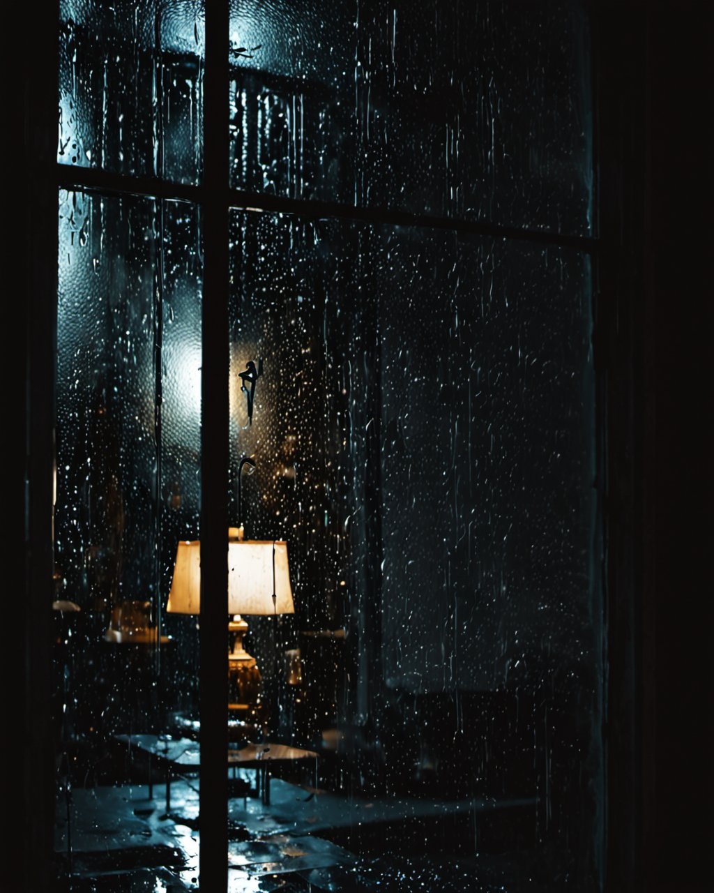 Speaking Through The Rain product image (9)