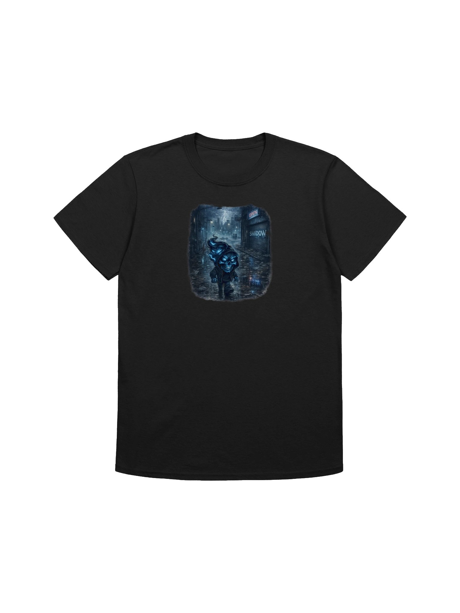 SHADØW Walk With Me (Unisex) T-Shirt product image (1)