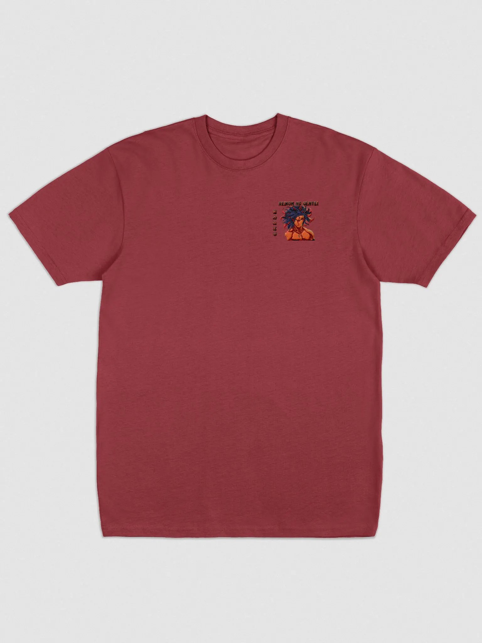 Narku's Inferno product image (7)
