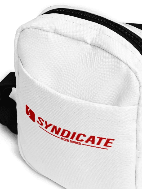 Syndicate Satchel product image (5)