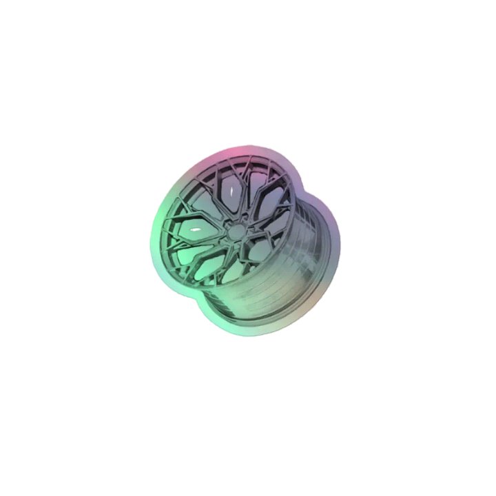 Wheel Sticker product image (1)