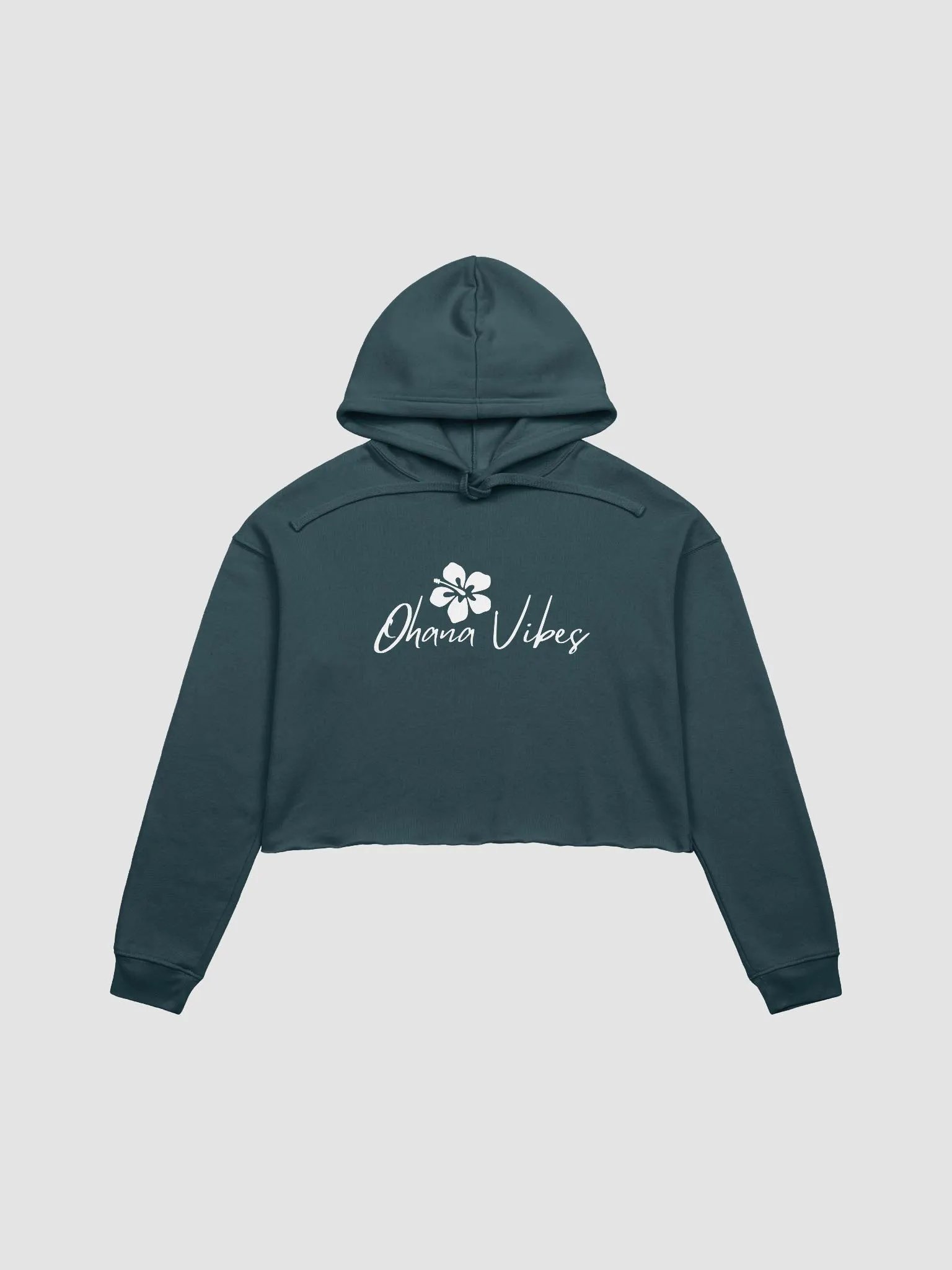 OV Crop Hoodie product image (2)