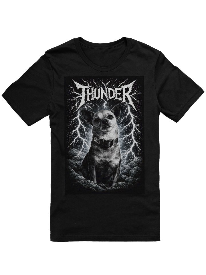 Thunder Boy shirt product image (1)