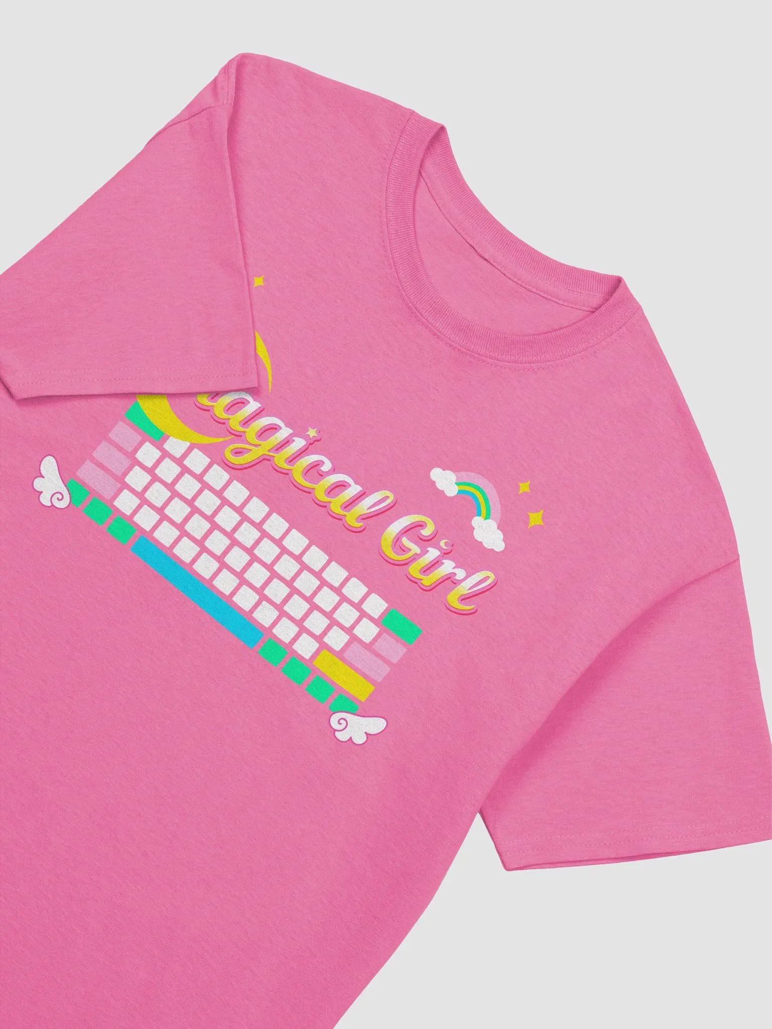 Magical Girl - Tee product image (3)