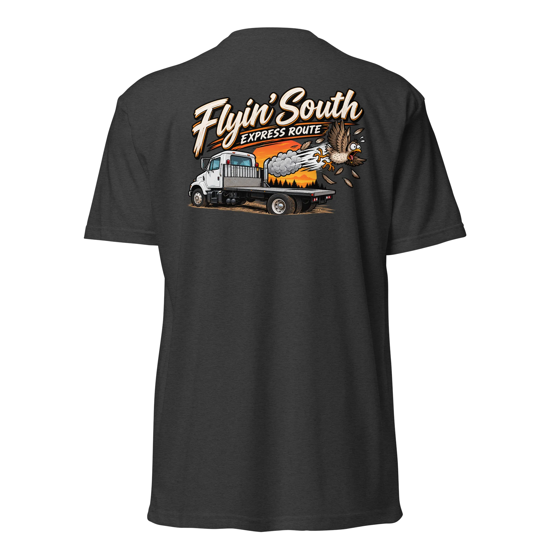 Flyin' South T-Shirt product image (2)