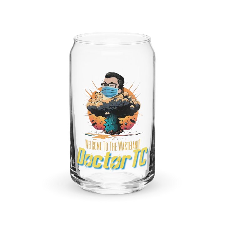 Doc's Glass Canteen product image (2)