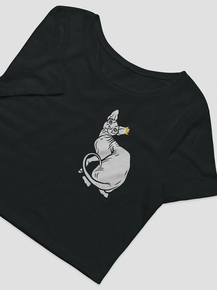 Steffano crop top! (Unbranded) product image (4)
