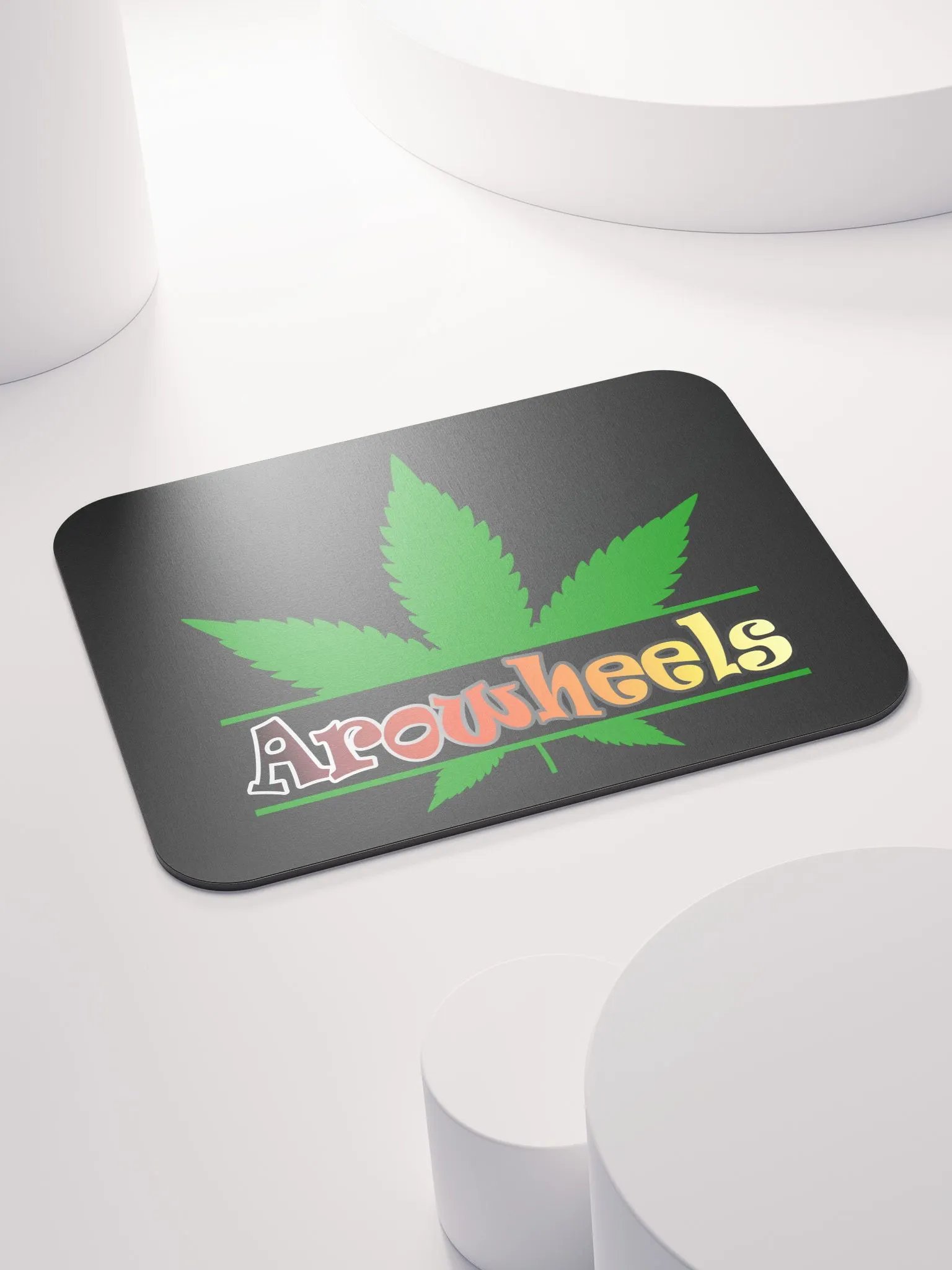 AROW mouse pad product image (4)