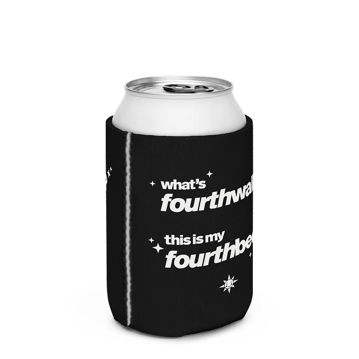 fourthbeer coozie product image (3)