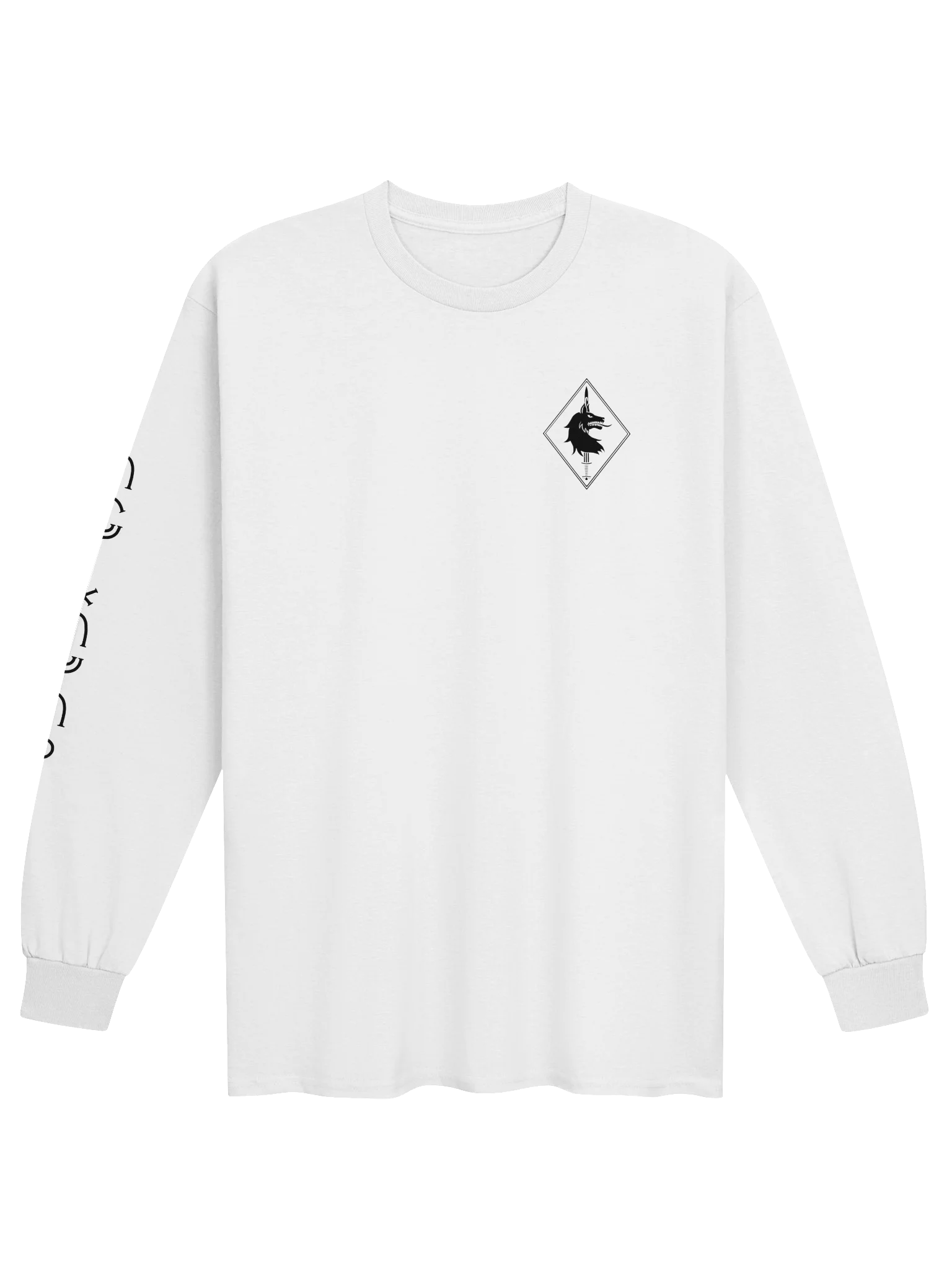 Long Sleeve Light product image (9)