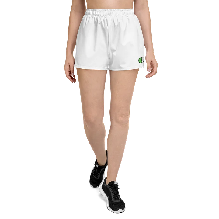 "It's On" Athletic Shorts product image (1)