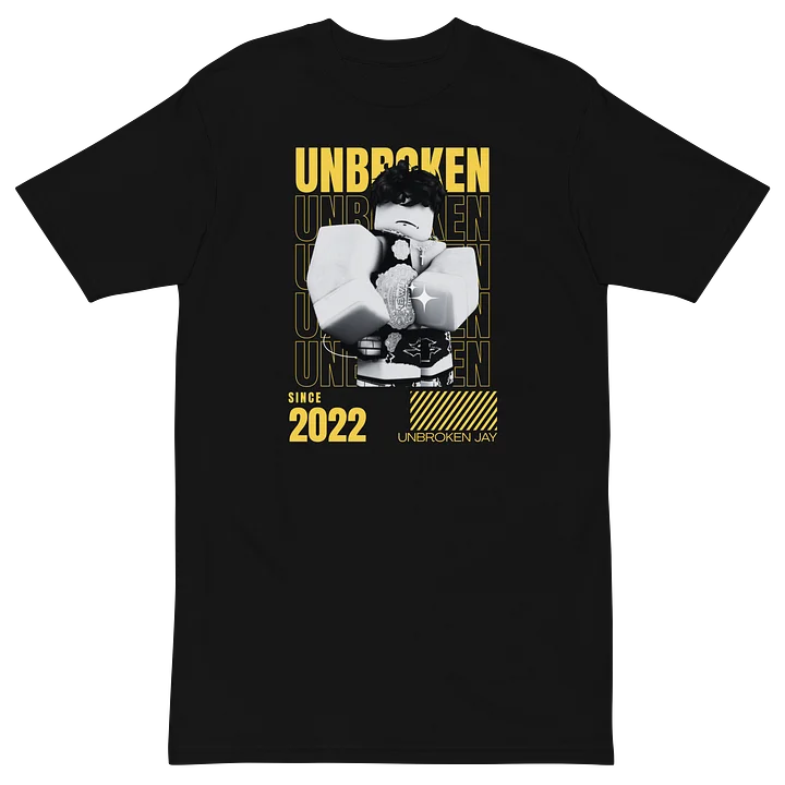 Jay Storm: Unbroken Since 2022 product image (3)