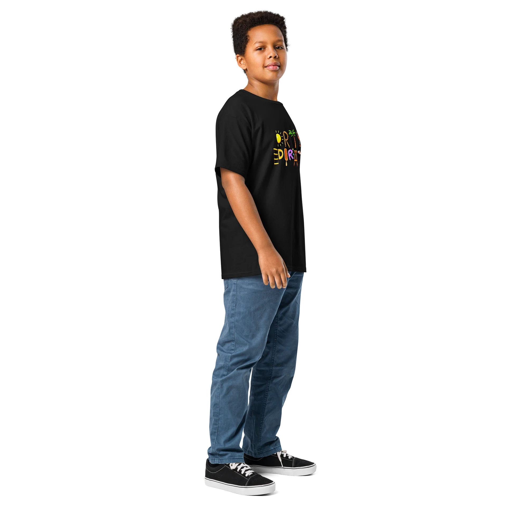 Summer Fun T- Shirt product image (2)