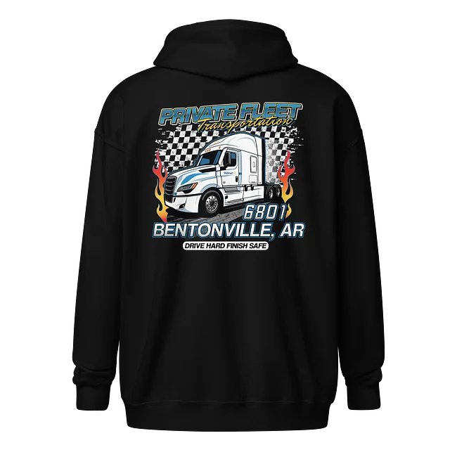6801 Bentonville