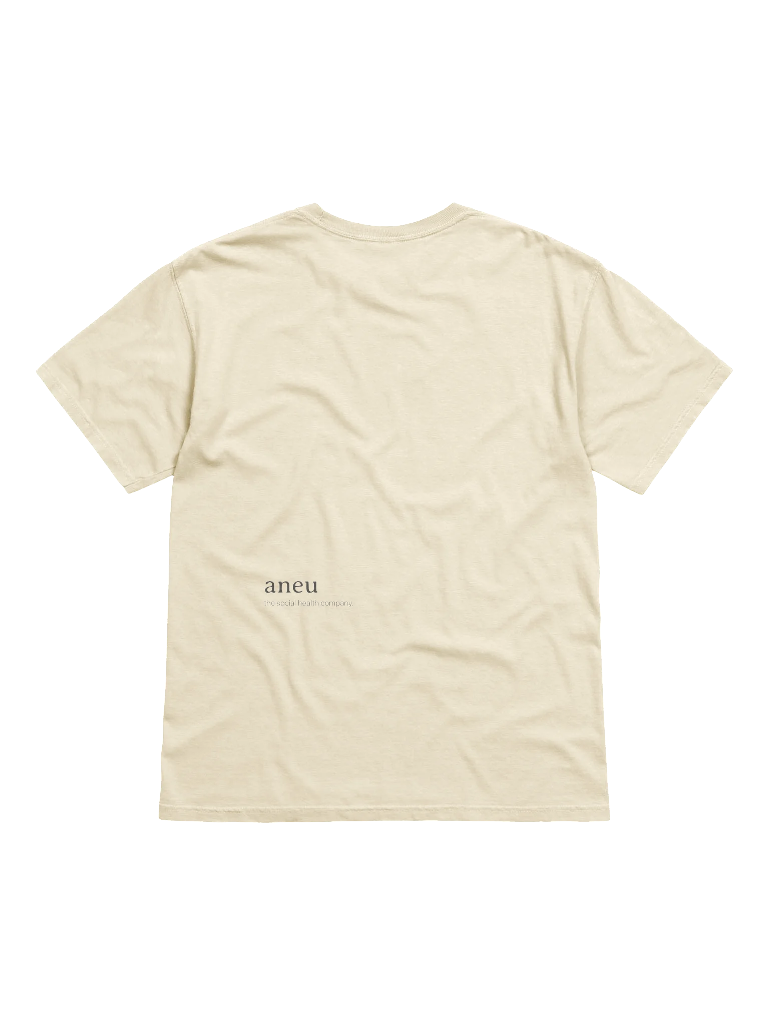 Aneu Logo Shirt product image (2)