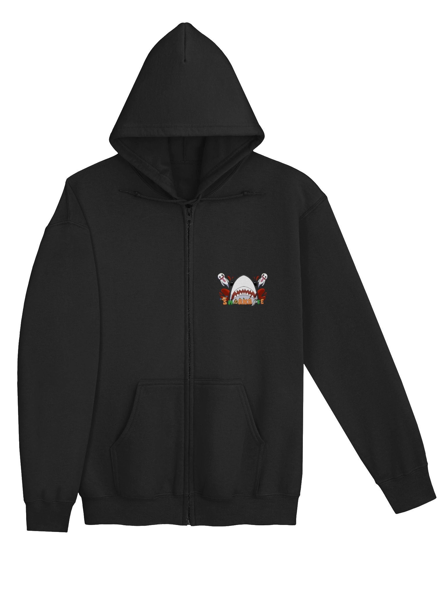 InvisibleZipup product image (3)