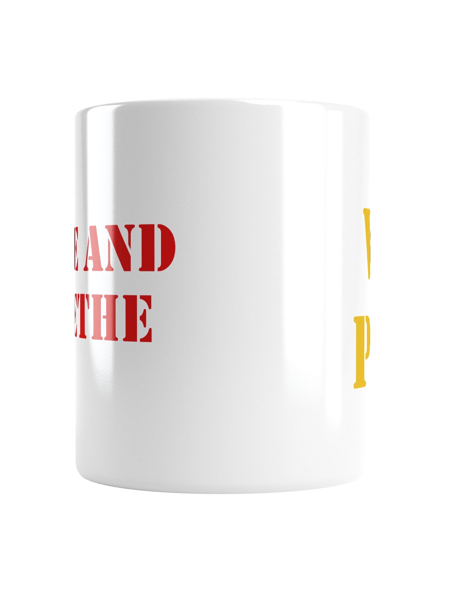 Good Advice Mug #2 product image (6)