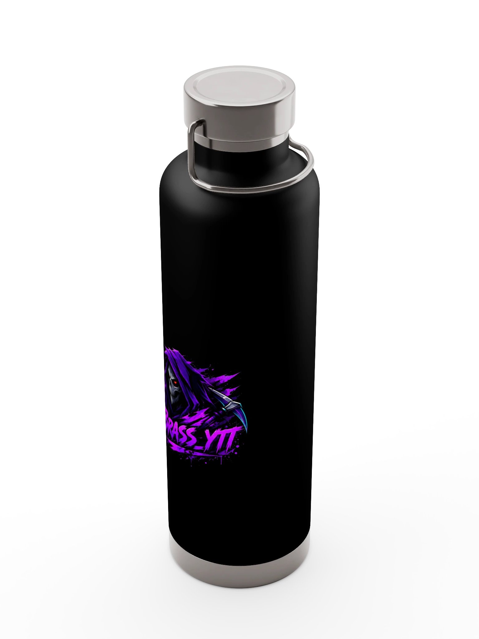 BRASS_YTT Thor Copper Bottle 22oz | Motiv 1 product image (33)