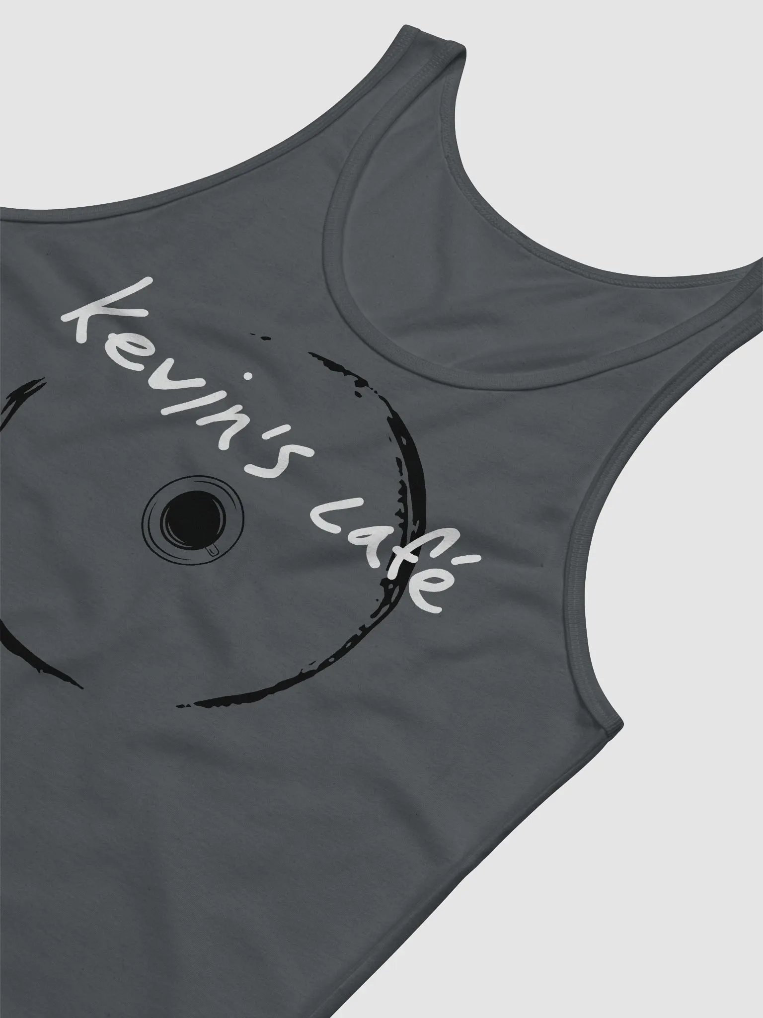Kevin's Café Tank product image (44)