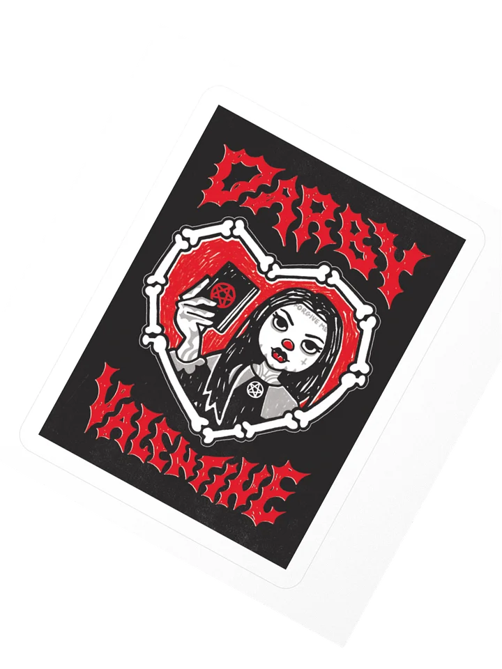 Bone Sticker product image (2)