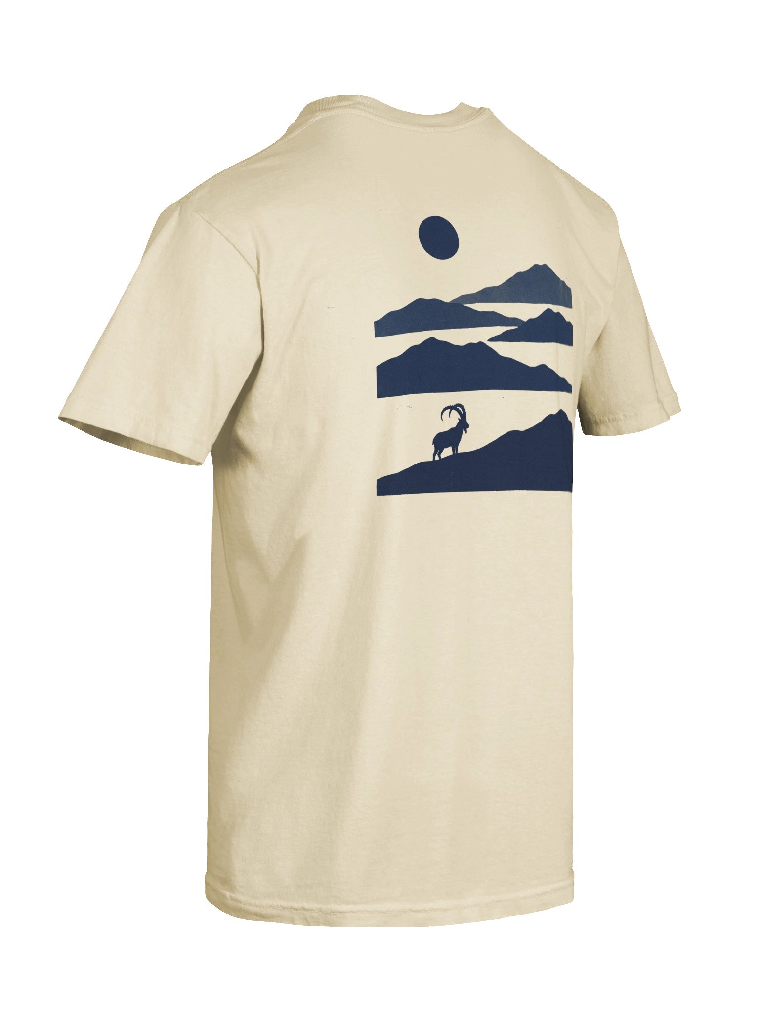 HIMALAYA TEE product image (10)
