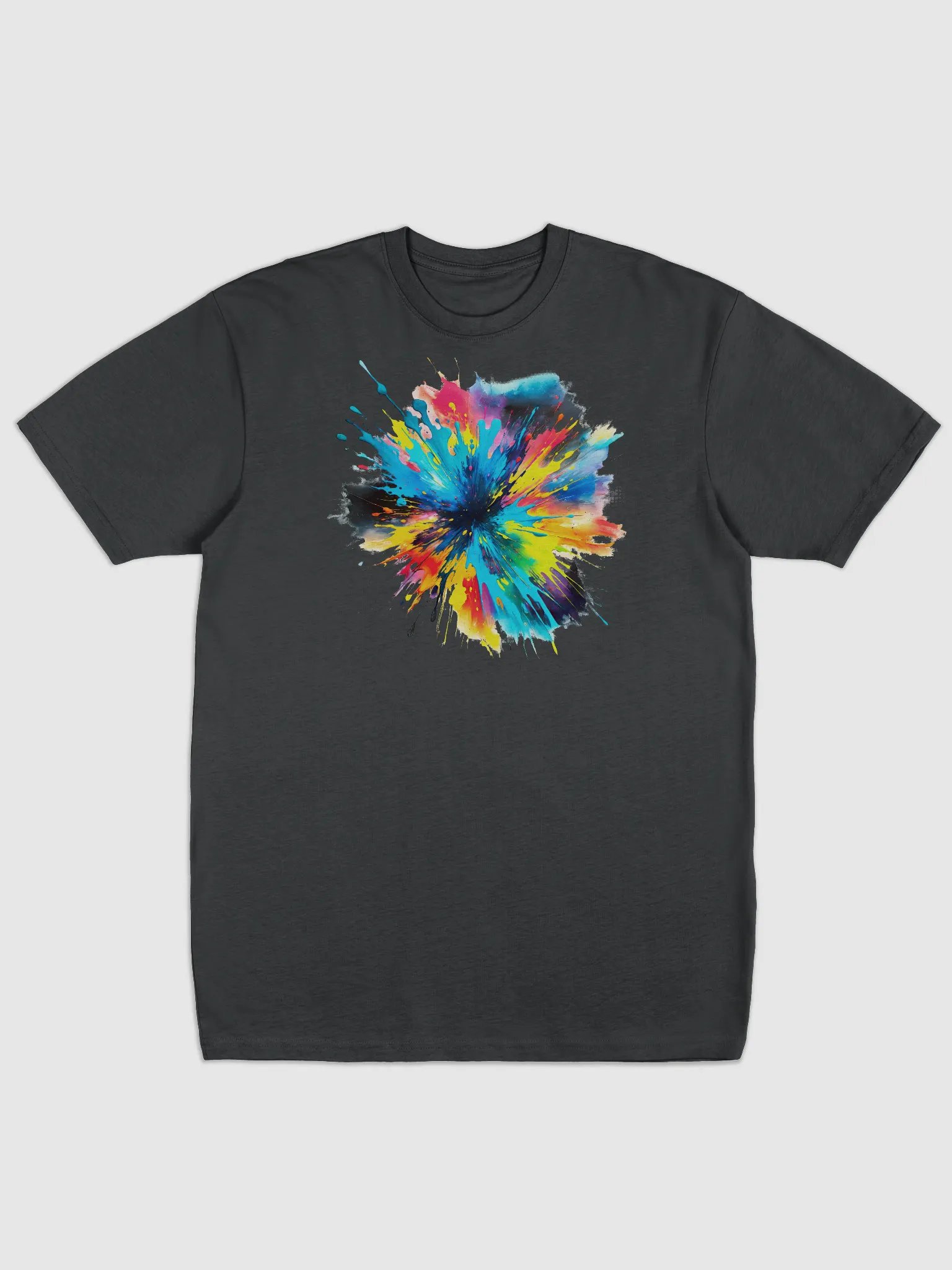 Splat!!! Men's Tee product image (1)