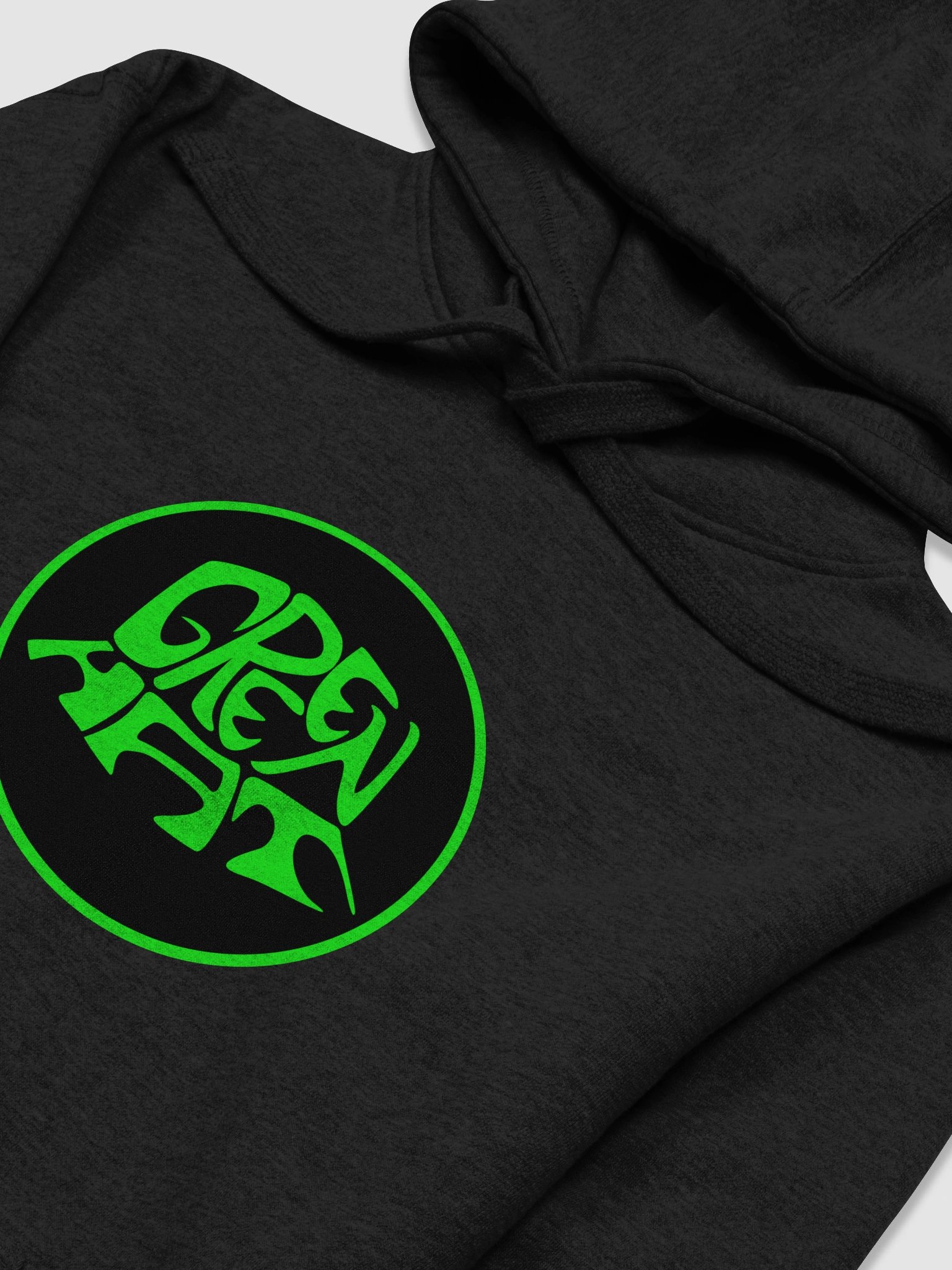 Green's Really Good Hoodie product image (3)