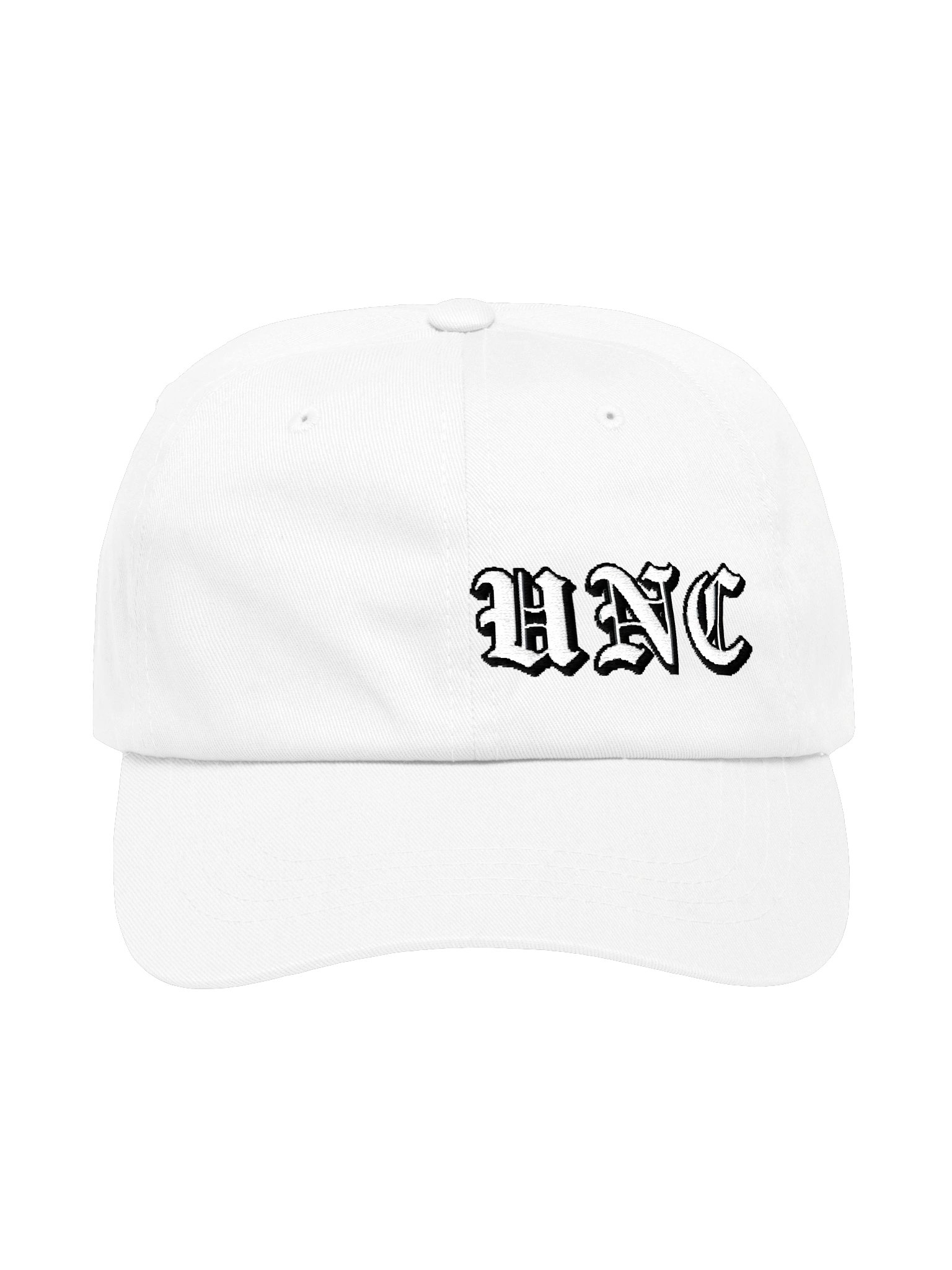 UNC Dad Hat product image (2)