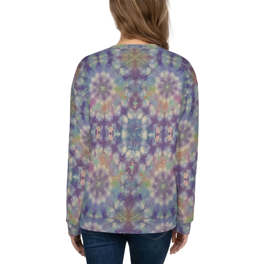 Celestial Whimsy Sweatshirt product image (8)
