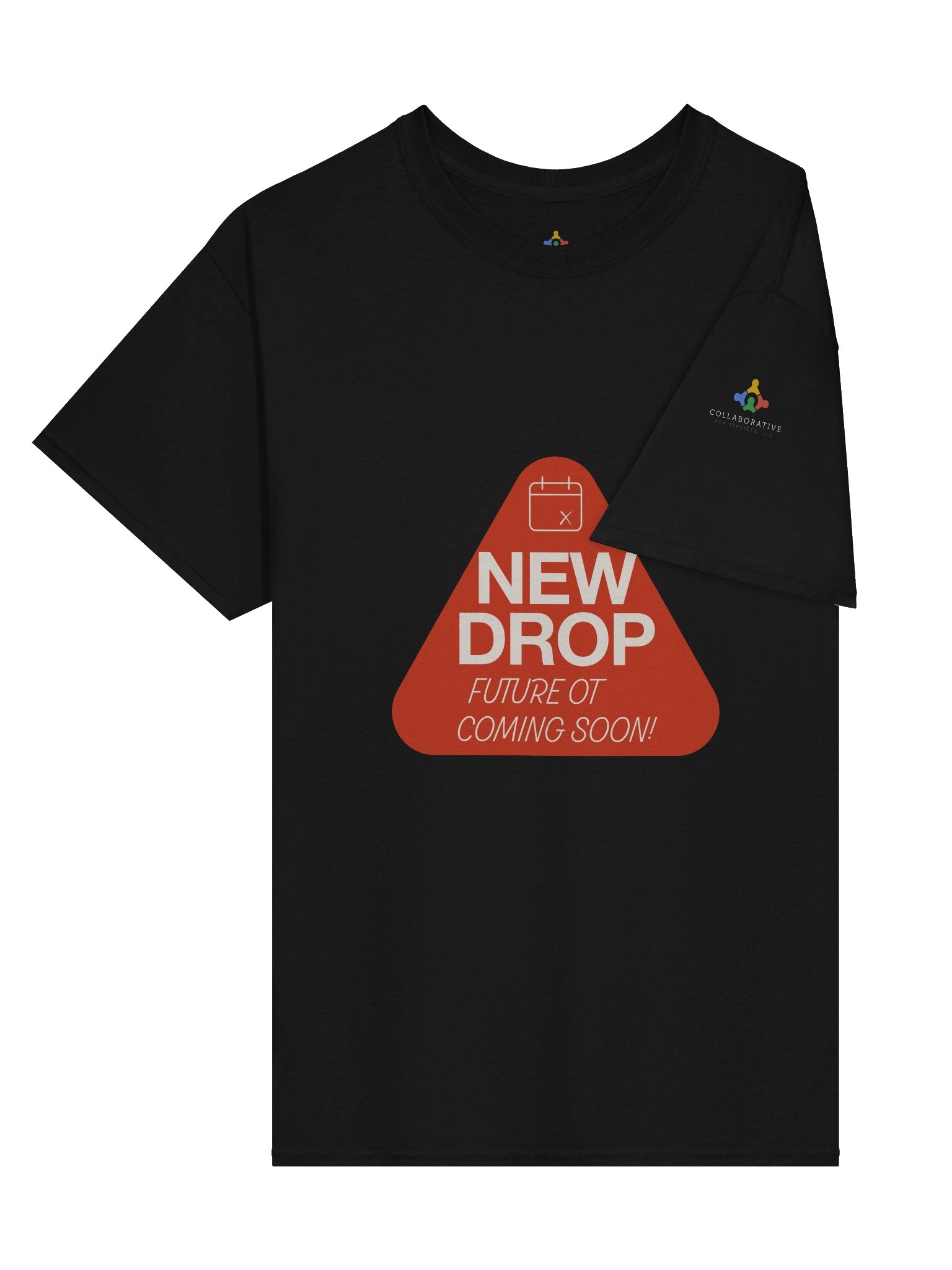 New Drop Future OT Shirt product image (9)