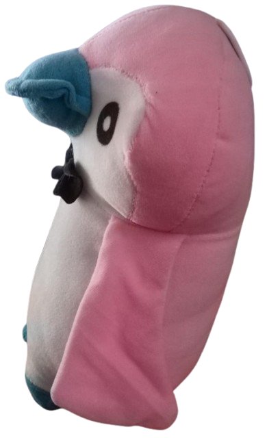 pink penguin product image (5)