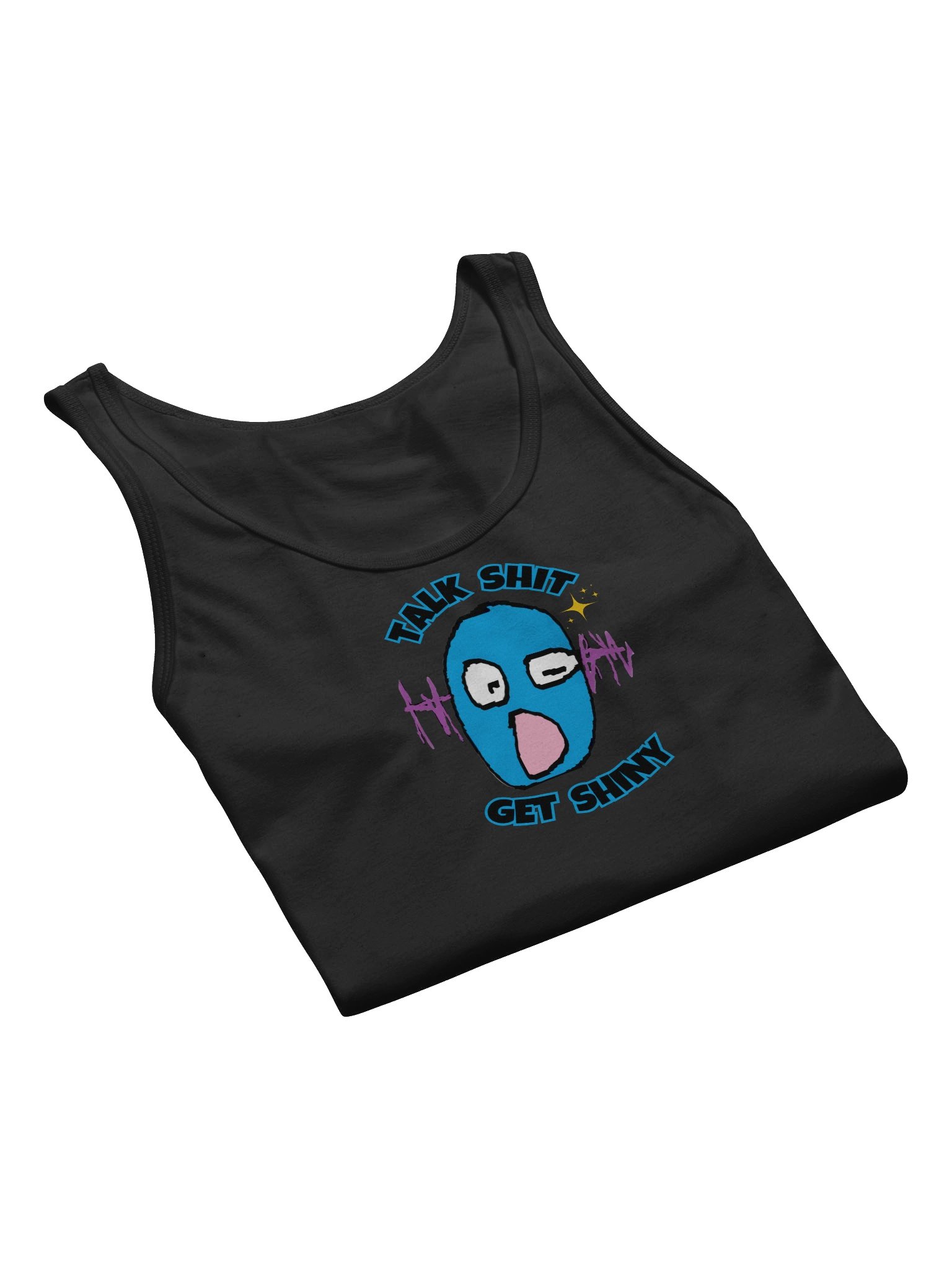 Whoopie What Tank Top product image (42)