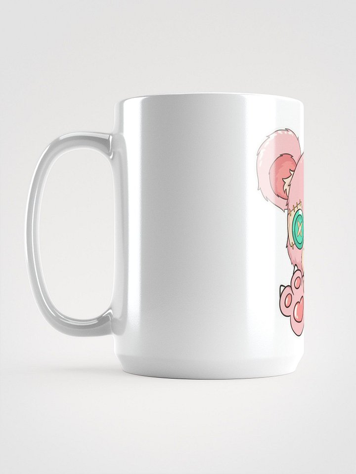 Beans for Beans Coffee Cup product image (1)