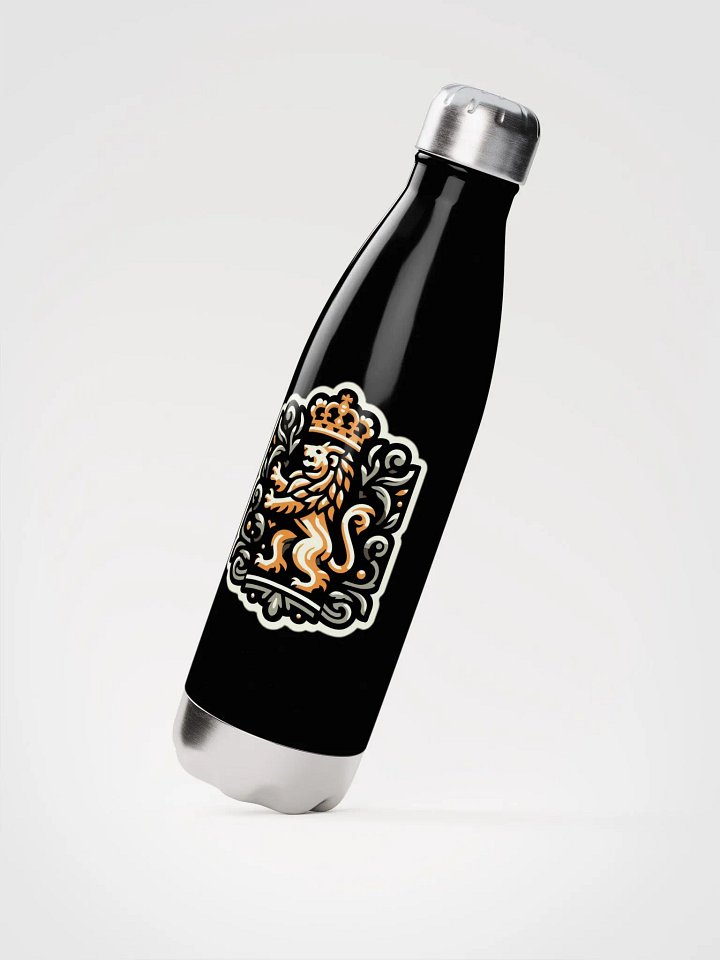Regal Lion Stainless Steel Water Bottle product image (2)
