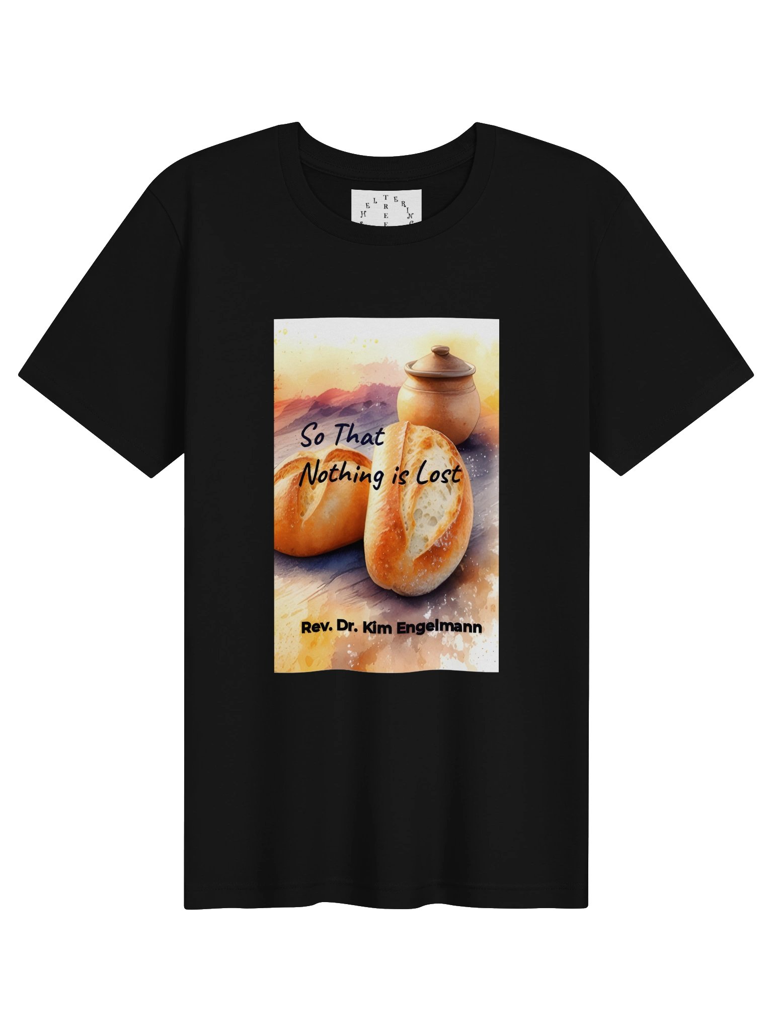 So That Nothing is Lost product image (1)