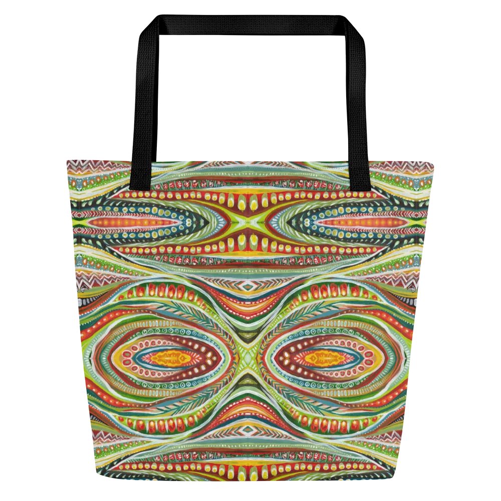 ARENA - TOTE BAG product image (1)