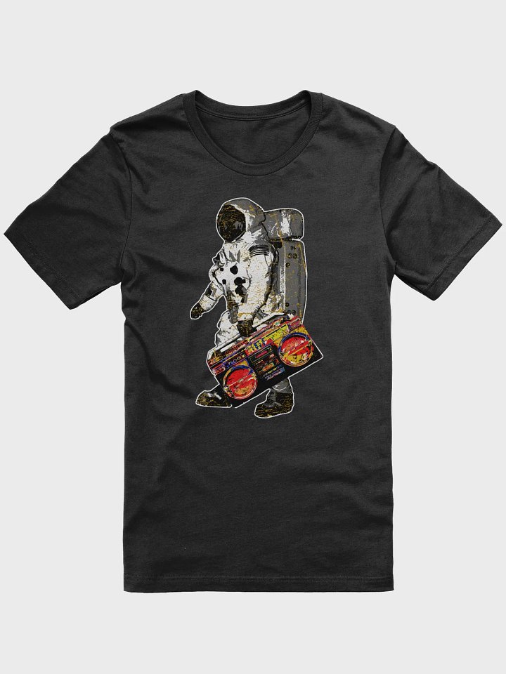 Astronaut Boombox product image (1)