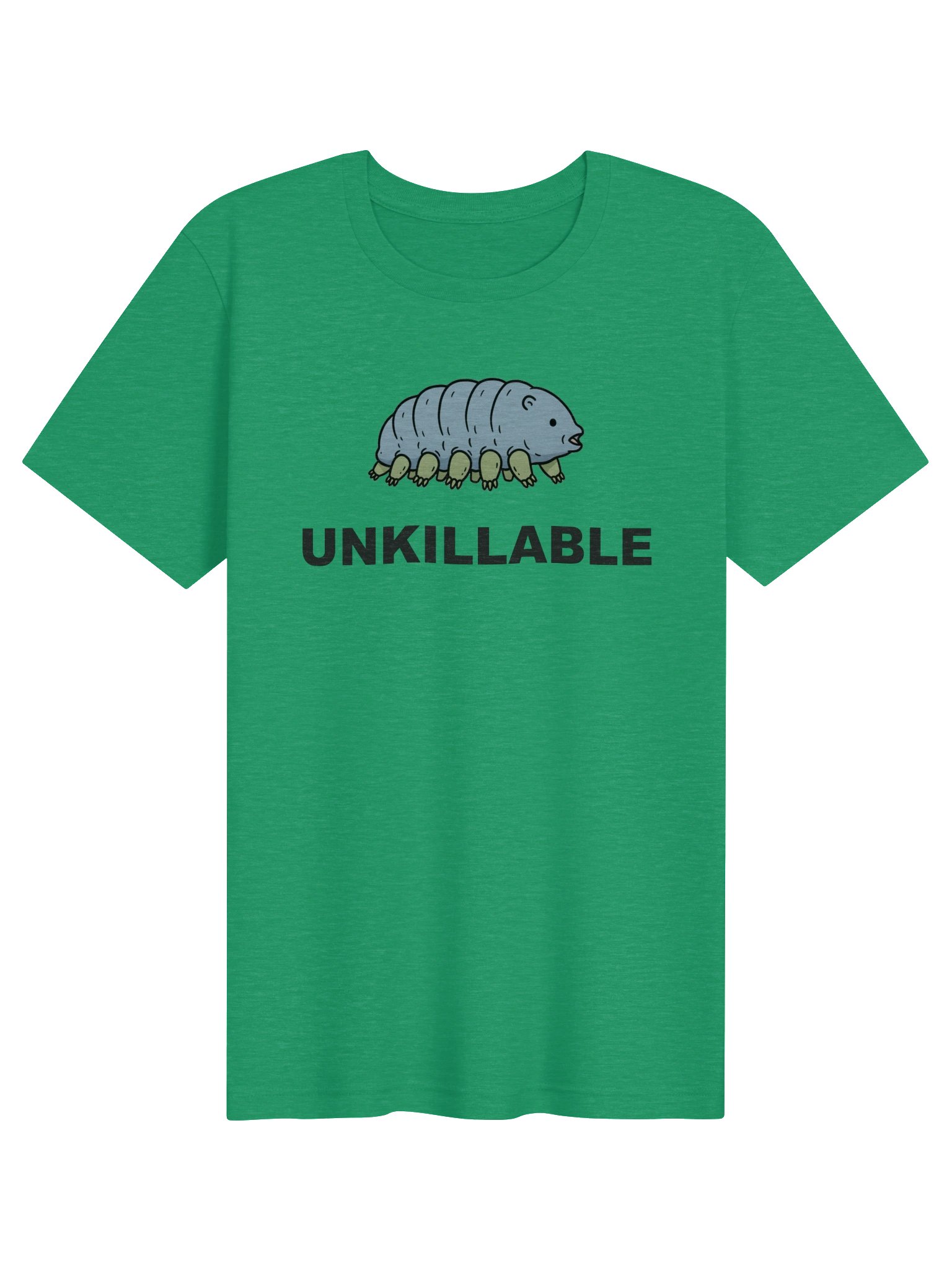 UNKILLABLE Tardigrade Tee product image (15)