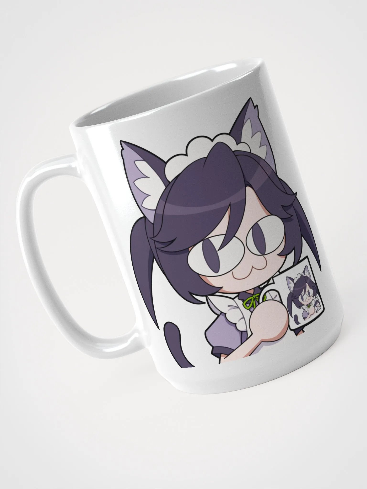 Neco-Art Mug product image (2)