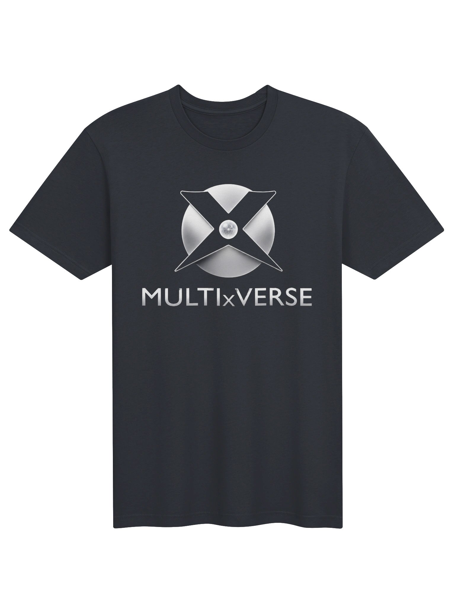 MULTIxVERSE Logo Graphic Tee product image (5)