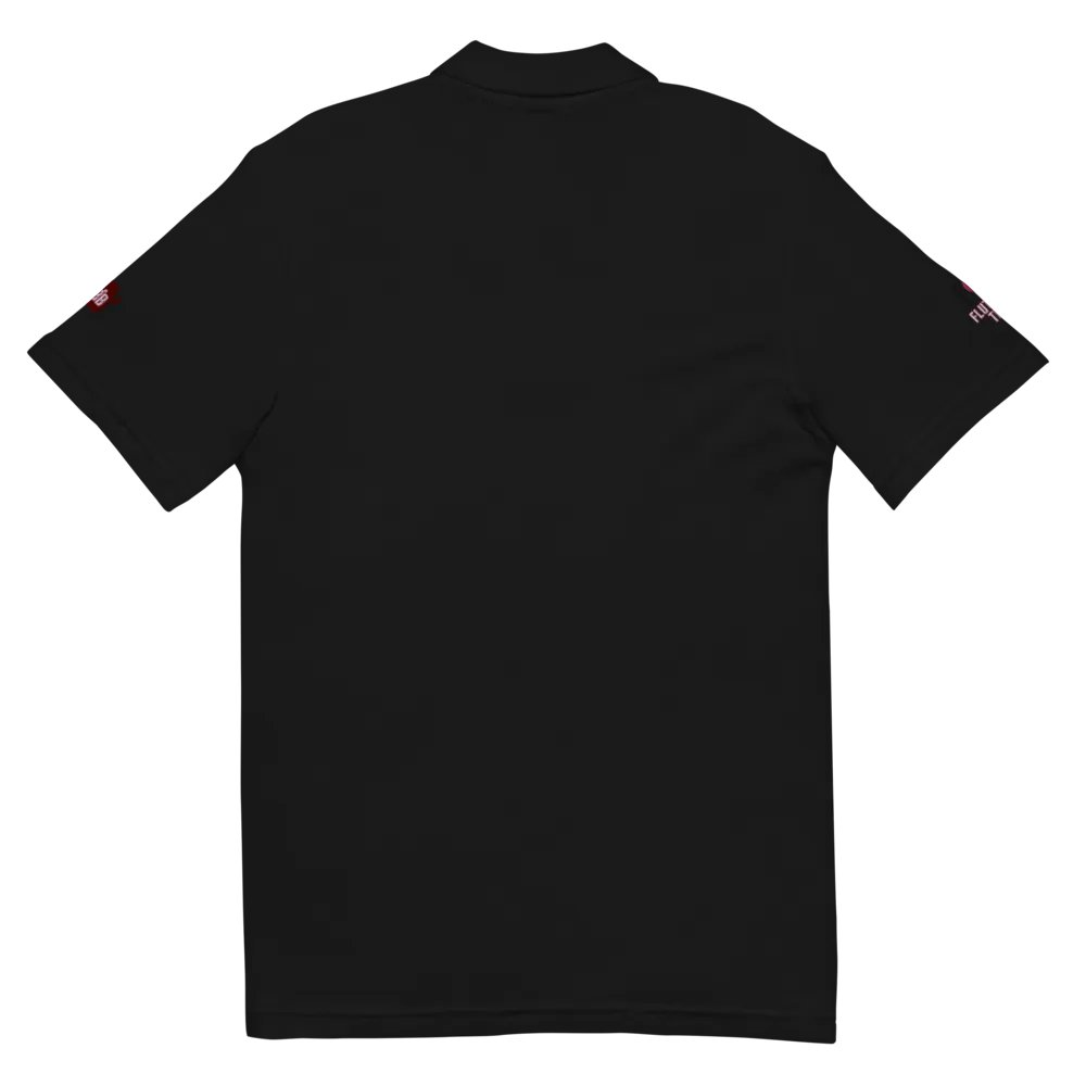 Make Life More Flutifull Polo Shirt product image (21)