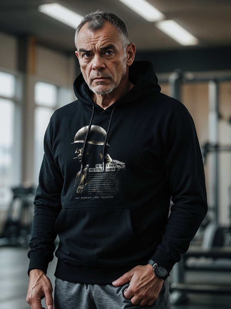 Our Today's Comfort - Their Yesterday's Sacrifice product image (3)