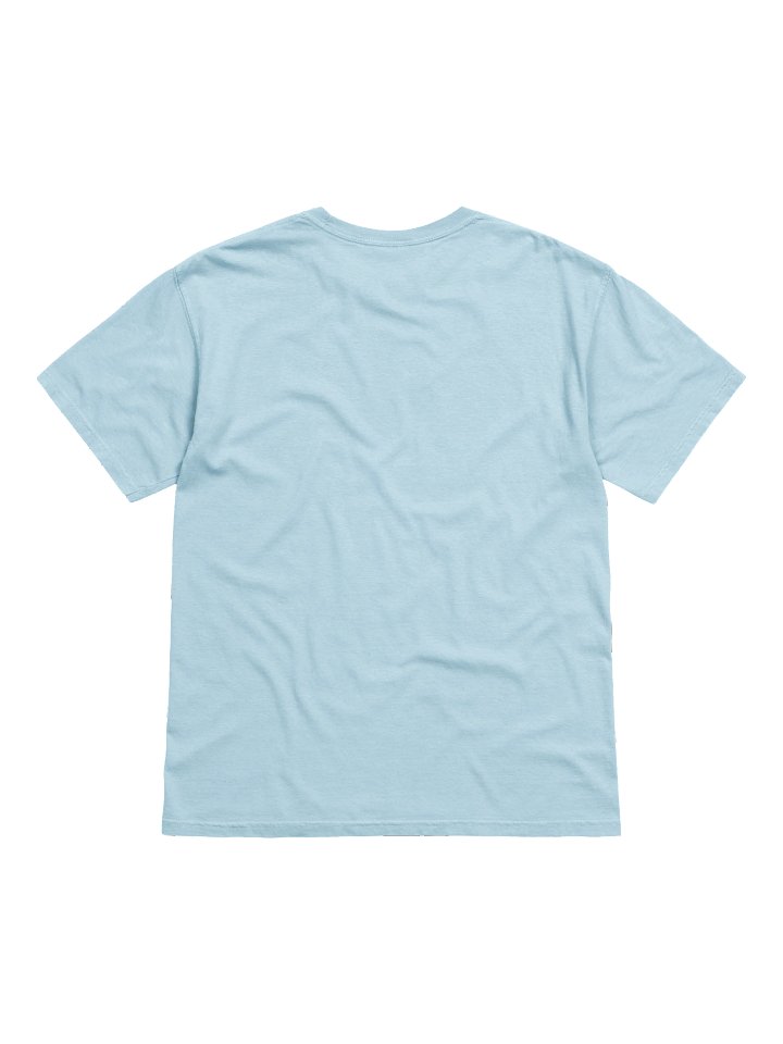 YOUR FAVORITE GAME - CHAMBRAY product image (2)