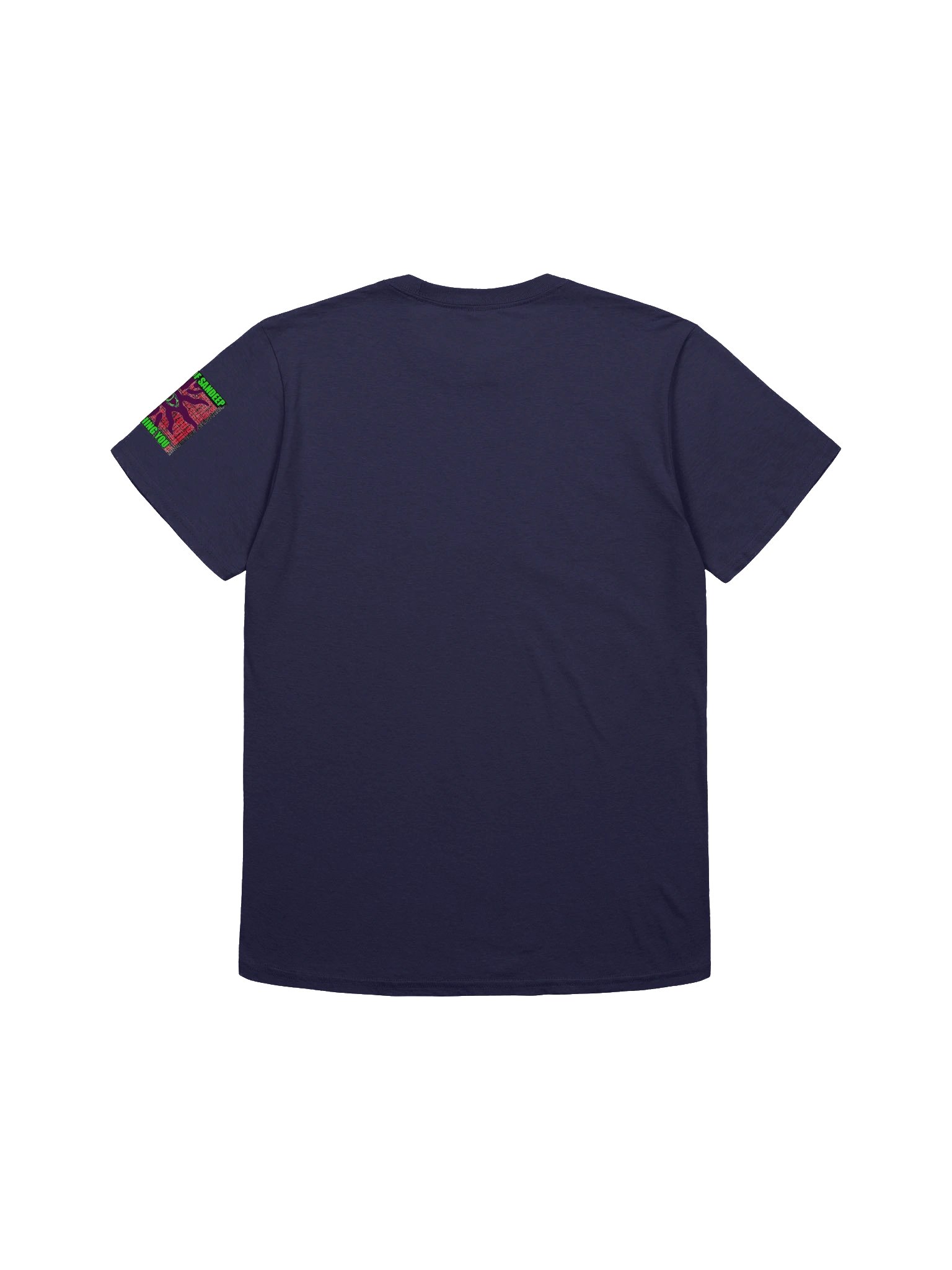 Power Of The Cult Graphic T product image (16)