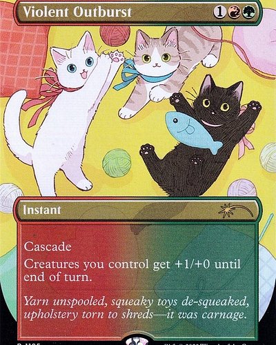 Modern for FNM tonight! 6pm $10

Modern RCQ Sunday 3pm $25