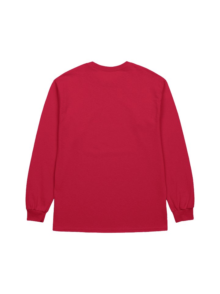 The Gallus Xmas Sweat Shirt - The Subway Santa product image (2)